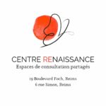 Le Centre Renaissance, c’est désormais 2 espaces uniques !