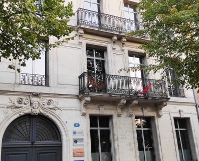 Thérapeute Reims