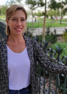 Laurenne REGAZZONI